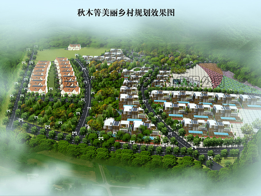 昆明高原特色現代都市農業(yè)產業(yè)示范園區(qū)總體規(guī)劃（2016-2025年）簡介